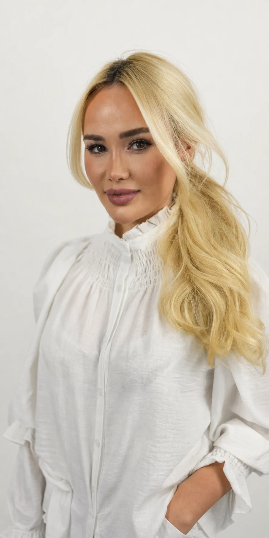 Portrait von Dr. Caroline Backman